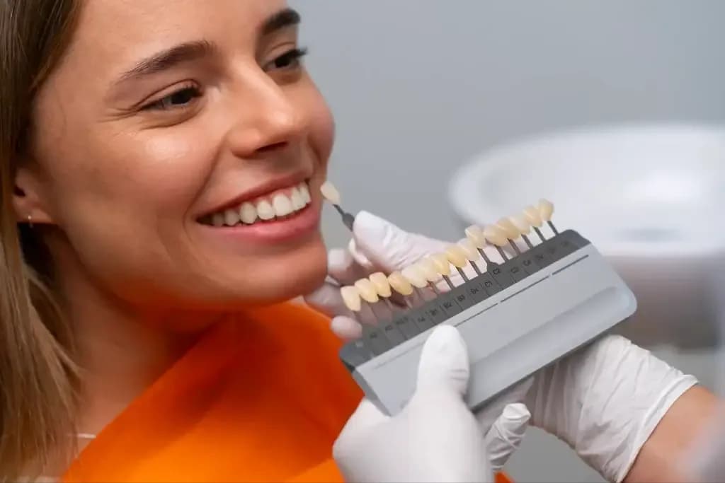 Veneers at Neola Dental in Minneola, FL
