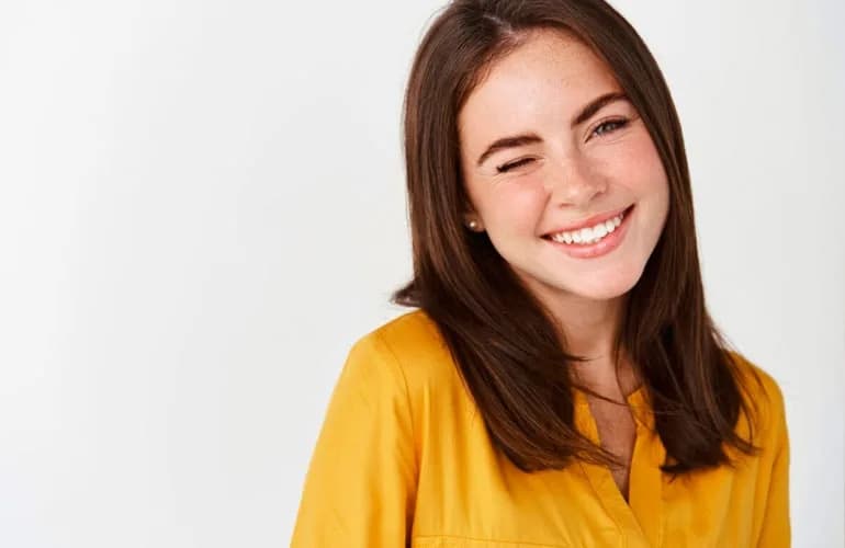 Beautiful Smile Results - Neola Dental