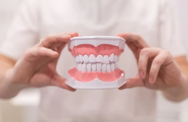 Prevent gum disease