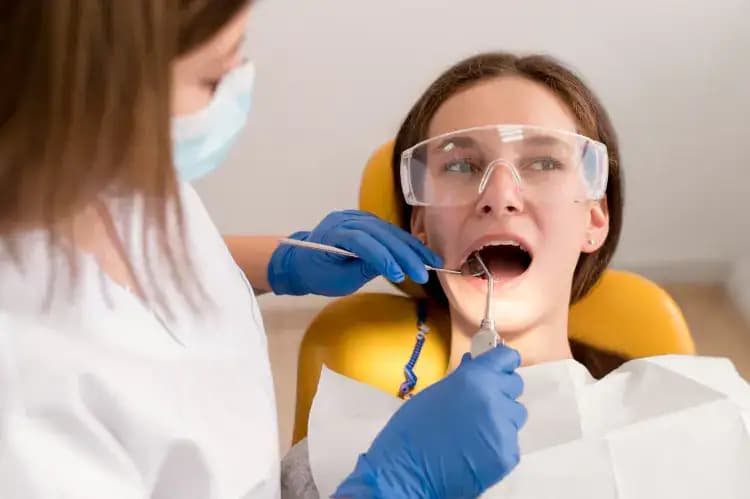 Pulpotomy